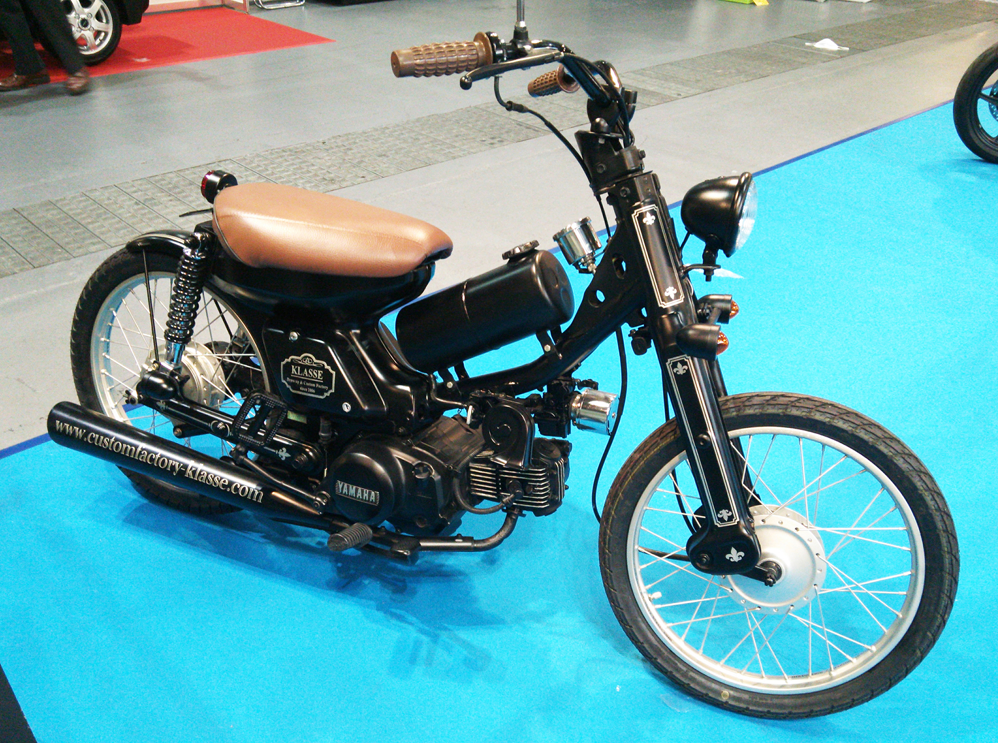 ヴィンテージメイト2013